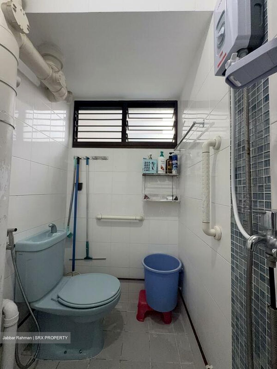 Blk 423 Garden Hill (Bedok), HDB 3 Rooms #502693901